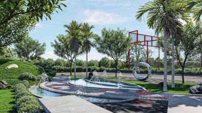 Image of 1250 Sq.ft Residential Plot / Land for sale in Doma-1, Raipur for Rs. 2875000