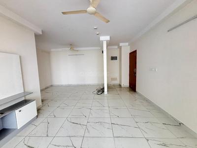 Hall Image of 1740 Sq.ft 3 BHK Apartment / Flat for sale in Mantri Manyata Lithos, Thanisandra Bengaluru for Rs. 22500000
