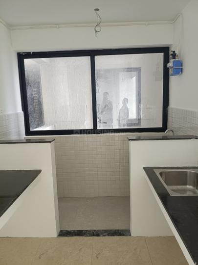 Cooperative Colony Kitchen 1