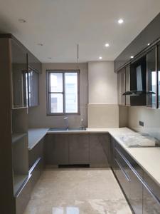 Kitchen Image of 2200 Sq.ft 4 BHK Builder Floor for sale in Vikaspuri New Delhi for Rs. 55000000