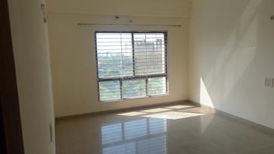 Bedroom Image of 3000 Sq.ft 4 BHK Apartment / Flat for rent in Vastu Vihar Sanghvi Residency, Bhicholi Mardana Indore for Rs. 35000