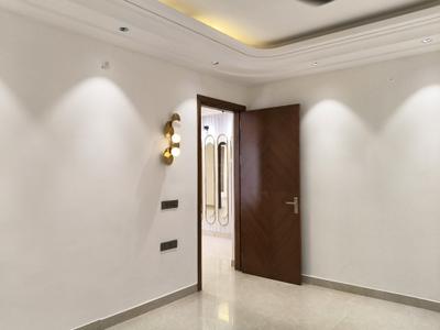 Bedroom Image of 3240 Sq.ft 4 BHK Builder Floor for sale in Palam Vihar Gurgaon for Rs. 31500000