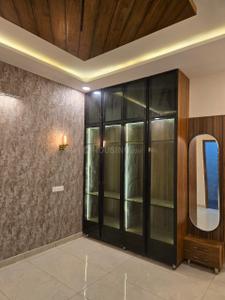 Bedroom Image of 2400 Sq.ft 5 BHK Independent House for sale in Sector 127 Mohali for Rs. 17500000