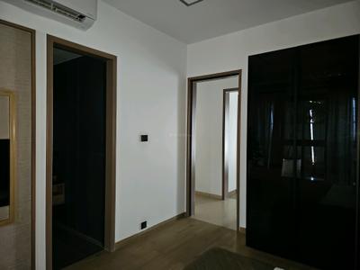 Bedroom Image of 1243 Sq.ft 3 BHK Apartment / Flat for sale in Mantra Mesmer, Mundhwa Pune for Rs. 12800000