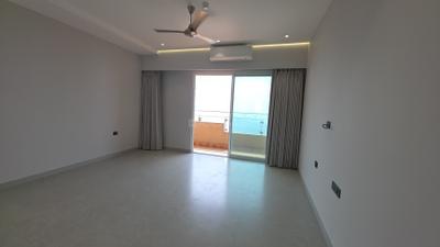 Bedroom Image of 2500 Sq.ft 4 BHK Apartment / Flat for rent in Lokhandwala Minerva, Worli Mumbai for Rs. 450000