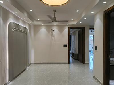 Living Room Image of 2000 Sq.ft 4 BHK Builder Floor for sale in Indirapuram Ghaziabad for Rs. 23000000