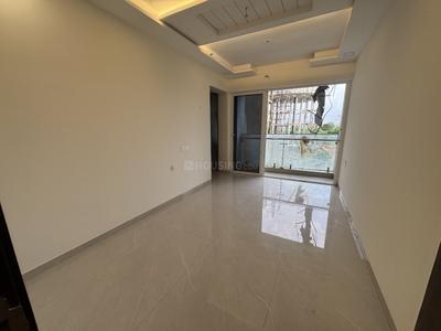 Living Room Image of 785 Sq.ft 1 BHK Apartment / Flat for sale in Shri Ratnaraj Skyline Wing C, Bhayandar West Mira Bhayandar for Rs. 9548888