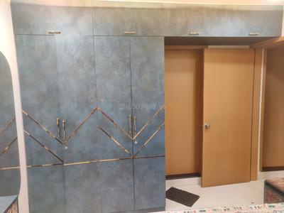 Bedroom Image of 980 Sq.ft 2 BHK Apartment / Flat for sale in Shree Signature Park C And D Building, Thergaon Pune for Rs. 9000000