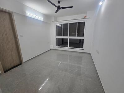 Hall Image of 800 Sq.ft 2 BHK Apartment / Flat for sale in Unique Youtopia, Kharadi Pune for Rs. 12500000
