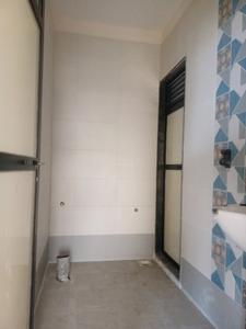 Common Bathroom Image of 1100 Sq.ft 2 BHK Apartment / Flat for sale in Arihant Amodini, Taloja Navi Mumbai for Rs. 7000000
