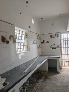 Kitchen Image of 2100 Sq.ft 3 BHK Independent House for sale in Vanagaram Chennai for Rs. 22500000