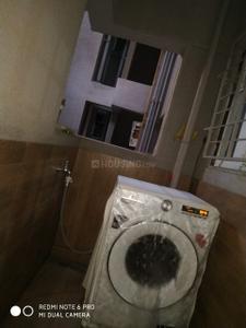 Balcony Image of 1063 Sq.ft 2 BHK Apartment / Flat for sale in Manas Santosh Dreams, Ravet Pune for Rs. 6576666