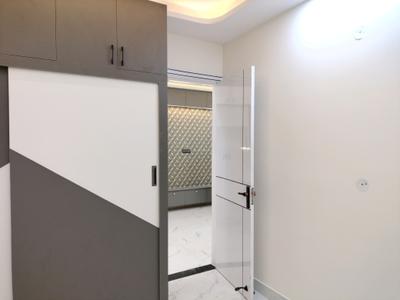 Bedroom Image of 850 Sq.ft 2 BHK Apartment / Flat for sale in Uttam Nagar New Delhi for Rs. 4800000