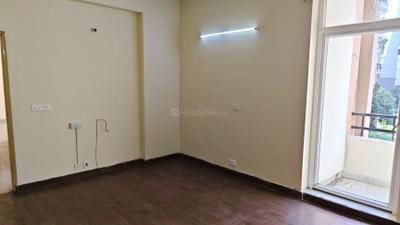 Bedroom Image of 2285 Sq.ft 4 BHK Apartment / Flat for sale in Rohtas Plumeria Homes, Gomti Nagar Lucknow for Rs. 15500000