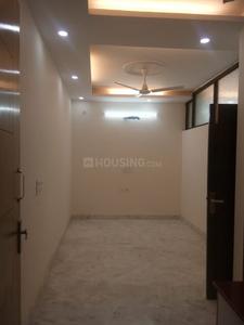 Hall Image of 400 Sq.ft 1 RK Independent House for rent in Chittaranjan Park New Delhi for Rs. 33000