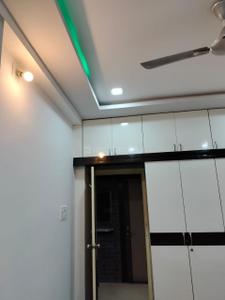 Bedroom Image of 1550 Sq.ft 3 BHK Apartment / Flat for sale in Vasna Vadodara for Rs. 5500000