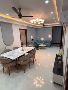 Hall Image of 1372 Sq.ft 3 BHK Apartment / Flat for sale in Grand Sikar Road Jaipur for Rs. 7055844