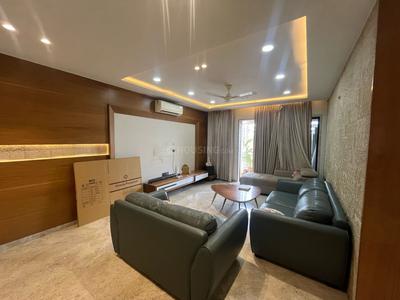 PDPL Group Pramukh Greens Bedroom 4