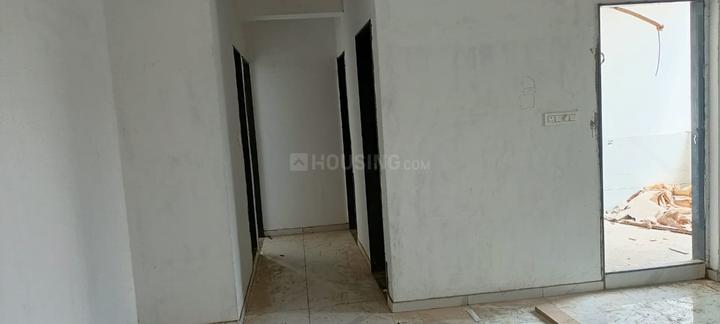 V S Shiv Aastha Residency Bedroom 1