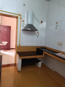 Kitchen Image of 1450 Sq.ft 2 BHK Independent House for rent in Narasothipatti Salem for Rs. 16000