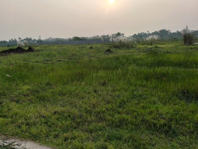 Image of 3600 Sq.ft Residential Plot / Land for sale in Swapnabhumi, New Town, Kolkata for Rs. 8100000