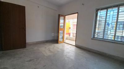 Bedroom Image of 1375 Sq.ft 3 BHK Apartment / Flat for sale in Purbalok Kolkata for Rs. 9000000