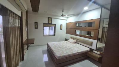 Bedroom Image of 3000 Sq.ft 4 BHK Penthouse for sale in Sama Savli Vadodara for Rs. 10300000