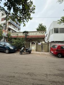 Image of 1270 Sq.ft 2 BHK Independent House for sale in West Marredpally, Secunderabad for Rs. 22700000