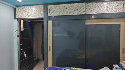 Bedroom Image of 1170 Sq.ft 2 BHK Apartment / Flat for sale in Auto Nagar Visakhapatnam for Rs. 4800000