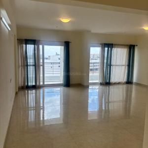 Hall Image of 2310 Sq.ft 3 BHK Duplex for sale in Uttarahalli Hobli Bengaluru for Rs. 26900000