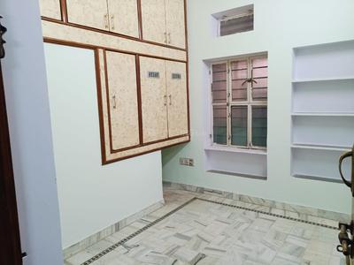 Bedroom Image of 1500 Sq.ft 3.5 BHK Builder Floor for rent in Murlipura Jaipur for Rs. 15000