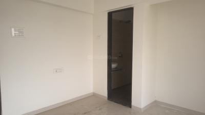 Bedroom Image of 900 Sq.ft 2 BHK Apartment / Flat for sale in Bhagwati Belmont, Kasarvadavali Thane for Rs. 9200000