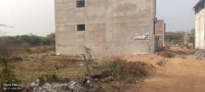 Image of 1100 Sq.ft Residential Plot / Land for sale in Amanaka, Raipur for Rs. 3850000
