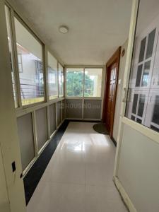 Kitchen Image of 1500 Sq.ft 3 BHK Independent House for rent in Surathkal Mangalore for Rs. 40000