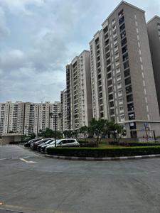 Image of 1600 Sq.ft 3 BHK Apartment / Flat for sale in Prestige Song of the South, Begur, Bengaluru for Rs. 27500000