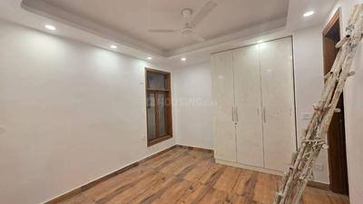 Bedroom Image of 1236 Sq.ft 3 BHK Builder Floor for rent in Karol Bagh New Delhi for Rs. 55555