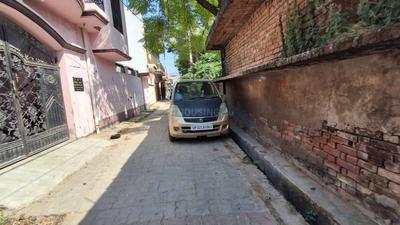 Image of 1500 Sq.ft Residential Plot / Land for sale in Fazullaganj, Lucknow for Rs. 4000000