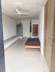 Hall Image of 1125 Sq.ft 2 BHK Apartment / Flat for sale in Chanakyapuri Ahmedabad for Rs. 5500000