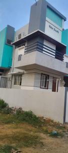 Image of 780 Sq.ft 2 BHK Independent House for sale in Veppampattu, Chennai for Rs. 3200000