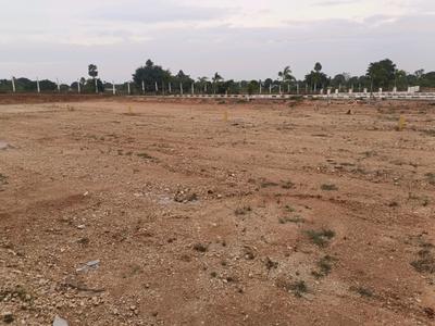 Image of 200 Sq.ft Residential Plot / Land for sale in Nandiwanaparthy, Hyderabad for Rs. 2800002
