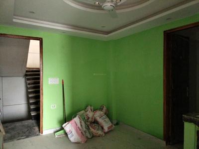 Living Room Image of 550 Sq.ft 1 BHK Apartment / Flat for sale in Primex Krishna Apartment, Kulesara Greater Noida for Rs. 1957000