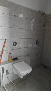 Image of 1800 Sq.ft 3 BHK Apartment / Flat for rent in Jainam Sky Memories, Manjalpur, Vadodara for Rs. 17000
