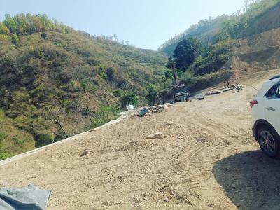 Image of 2700 Sq.ft Residential Plot / Land for sale in Bhogpur, Dehradun for Rs. 8400000