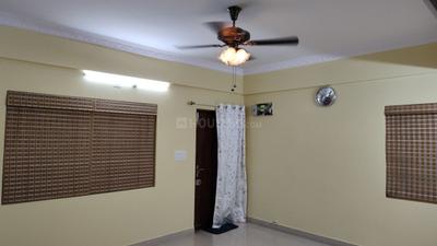 Hall Image of 1482 Sq.ft 3 BHK Apartment / Flat for sale in Shiviri Brio Lake Breeze, Hebbal Kempapura Bengaluru for Rs. 13000000