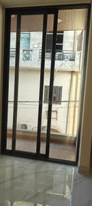 Balcony Image of 300 Sq.ft 1 RK Apartment / Flat for rent in Pratap Nagar Jaipur for Rs. 16000