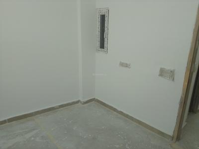 1 BHK Unfurnished Independent Builder Floor