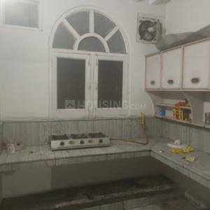 Kitchen Image of 900 Sq.ft 1 RK Duplex for rent in Ranjit Avenue Amritsar for Rs. 12000