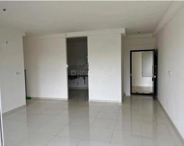 Hall Image of 1474 Sq.ft 3 BHK Apartment / Flat for sale in Godrej Aqua, Hosahalli Bengaluru for Rs. 15500000