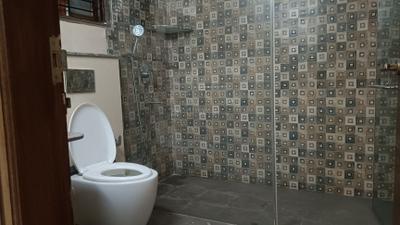 Image of 1800 Sq.ft 3 BHK Builder Floor for rent in Sector 46, Gurgaon for Rs. 52000