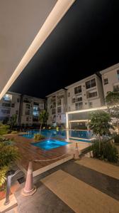 Image of 1100 Sq.ft 2 BHK Apartment / Flat for rent in Casagrand Boulevard, Chikkagubbi Village, Bengaluru for Rs. 38000